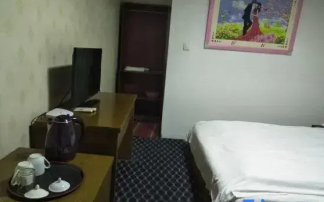Wuxi Home Feeling Hotel