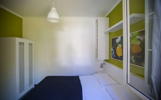 Camping Villaggio Paestum