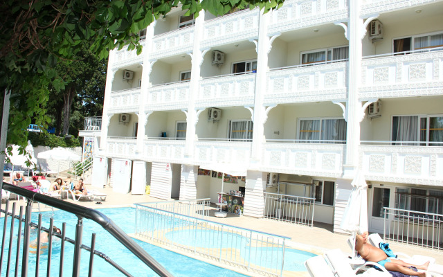 Side Miami Beach Hotel