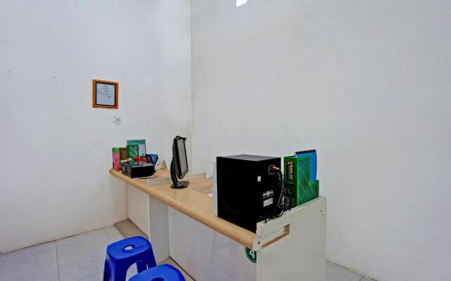 OYO LIFE 92077 Tarlo Guest House 3