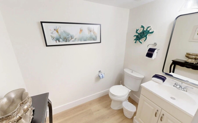 Shoreline Garden 02 2 Bedroom Townhouse