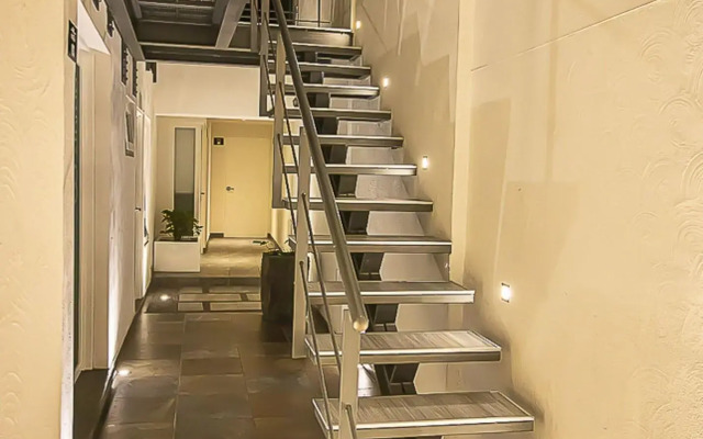 Hotel Boutique Maria