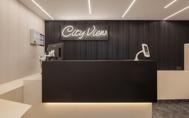 Cityview Hotel