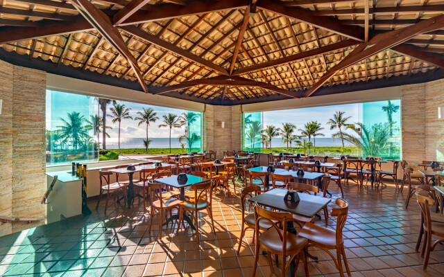 Quinta do Sol Praia Hotel