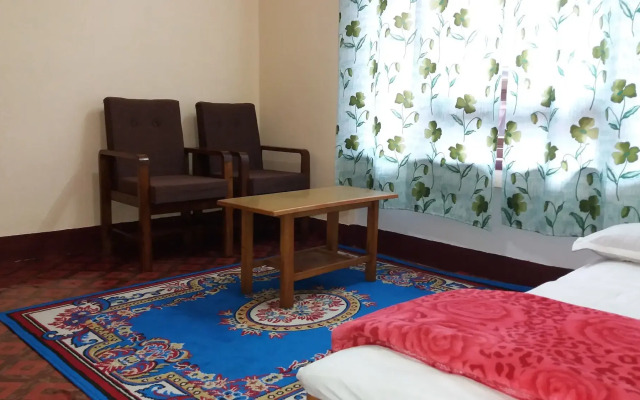 Mahamanjushree Homestay