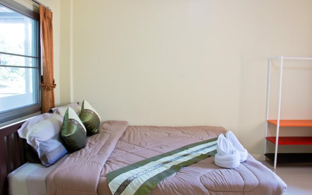 Akantuka Homestay