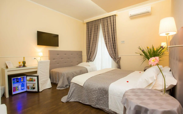 Caesar Place Roma
