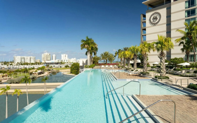 Sheraton Puerto Rico Resort & Casino