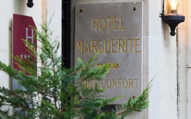 Logis Hôtel Marguerite