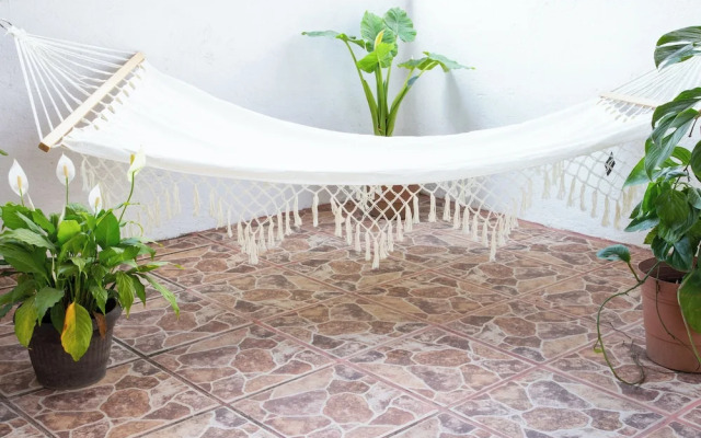 Hikuri House
