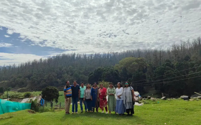 Rehmans Homestay