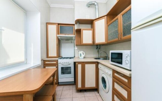 Apartment on Khreshchatyk