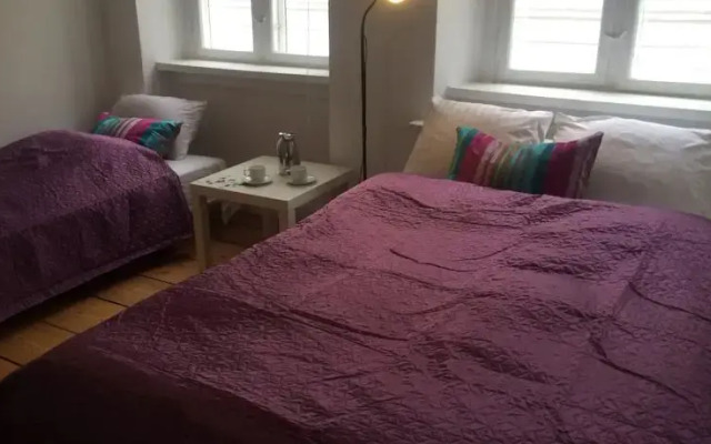 Vestergade 19 Apartment