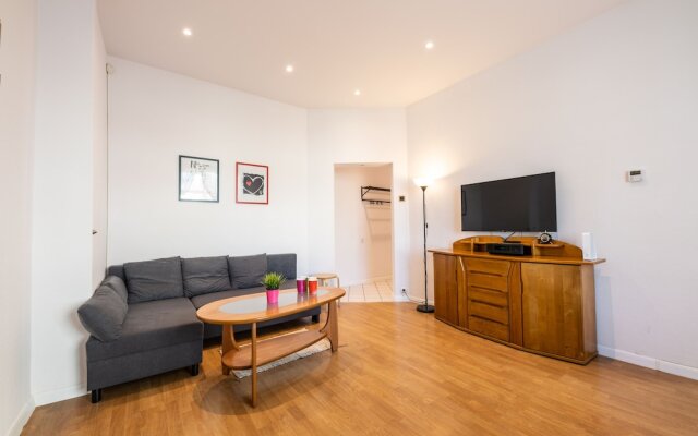 Victus Apartamenty - Tango