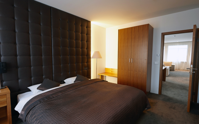 Fosshotel Stykkisholmur