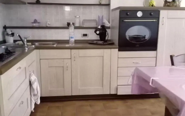 Mansarda a 50 metri dal mare, 55mq