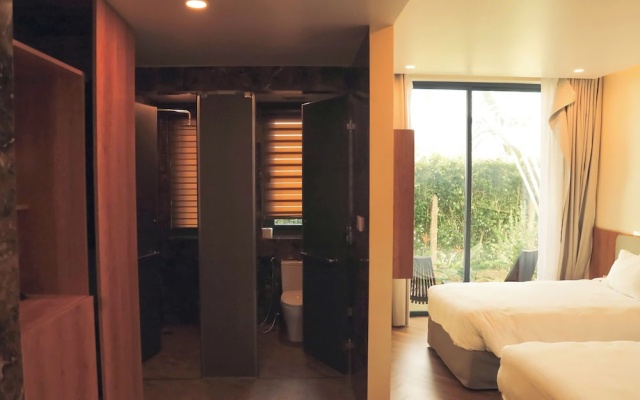 Sunset Hill Villa Mui Ne – Guest Rooms – Phan Thiet