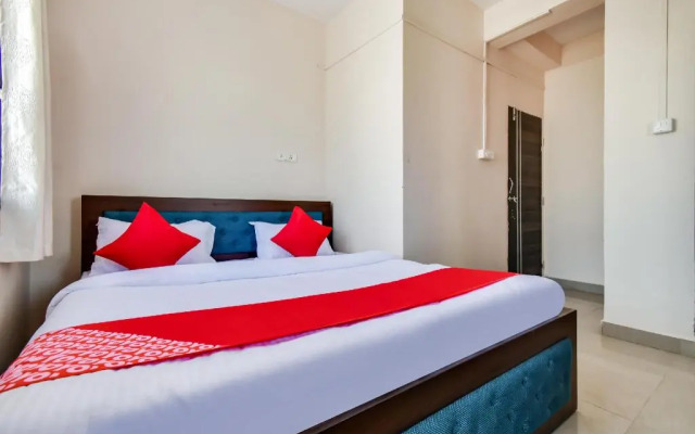 Yuvaan by OYO Rooms