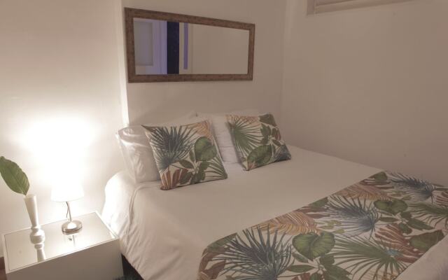 Tropica Hotel Boutique - Hostel