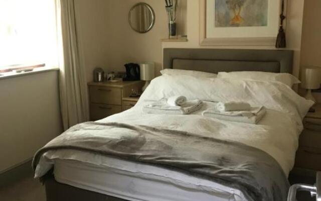 Highview Bed and Breakfast