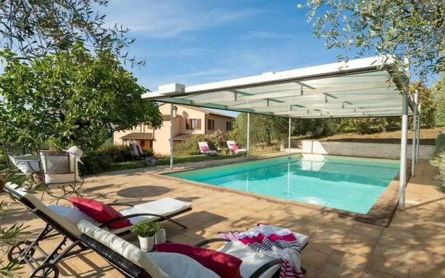 La Villa Nell Isola Verde 12