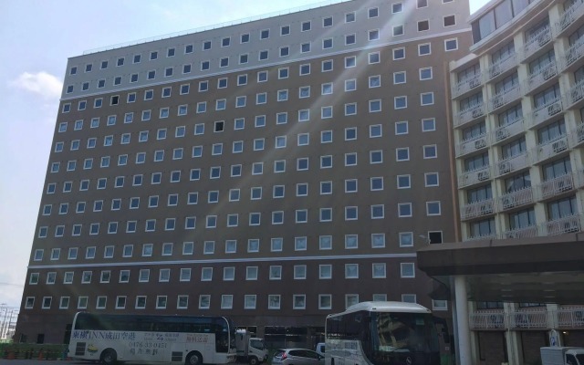 Toyoko Inn Narita Airport Honkan