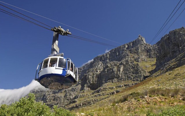 Central Cape Town Gem