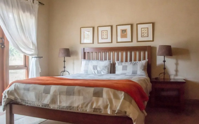 Zebula Golf Estate & Spa Private Rentals