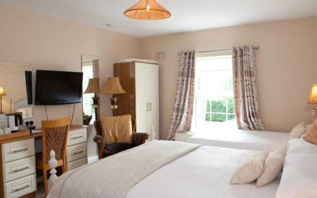 Laburnum Lodge