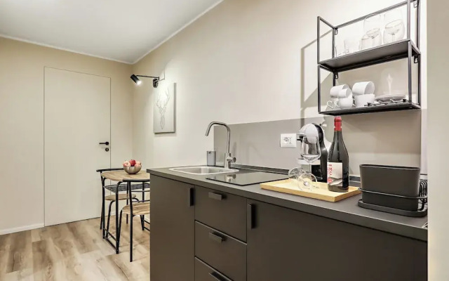 Welchome suites