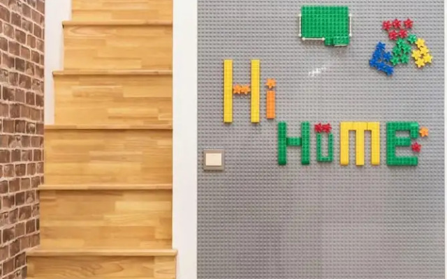 Shanghai Hills&XING 1881 Homestay