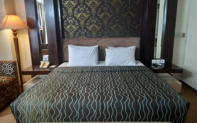 Hotel Dafam Pekalongan