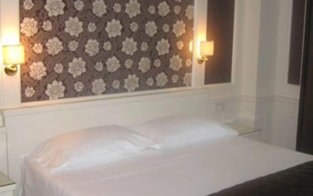 Europa Hotel Design Spa 1877