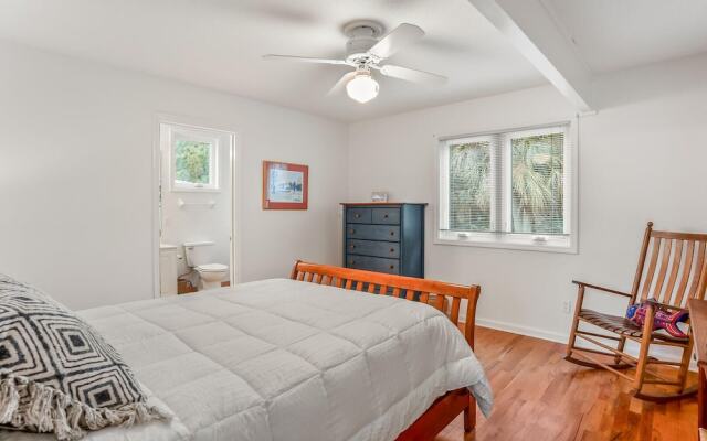 Spacious 4 Bed, 3 Bath Home in Prime Location w/ Breathtaking Marsh Views