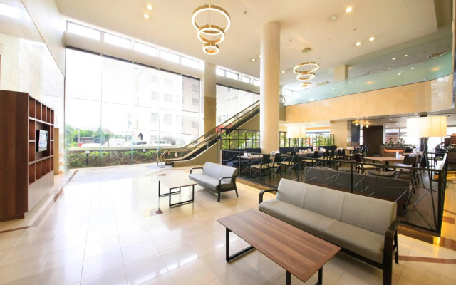 Quintessa Hotel Iseshima
