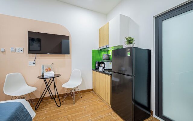 Cozrum Homes - Spring Residence