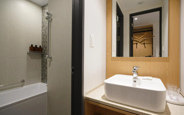 Savoy Hotel Frankfurt