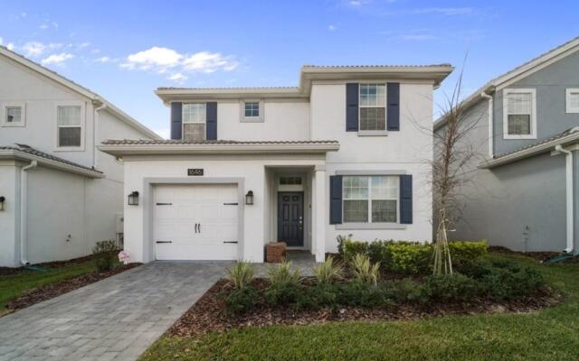 Villa 1508 Moon Valley Champions Gate