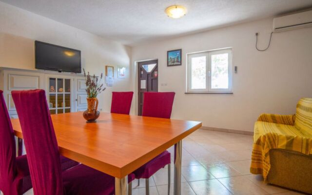 Apartment Sanja Karlobag 32679