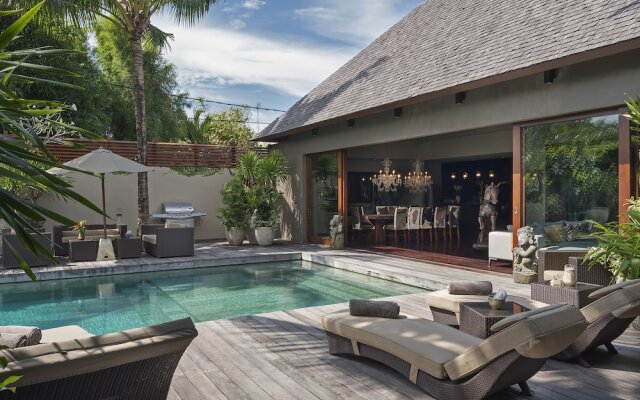 Eshara Villas