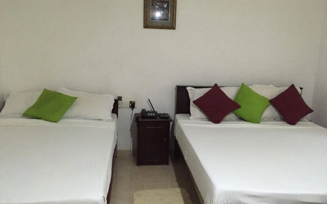 Pinidiya Resort