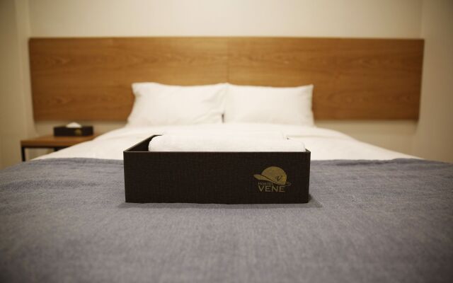 Hostel Vene