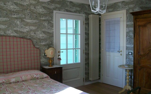 Peiranze 144 B&B