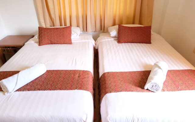 Khaolak Seafan Bed & Breakfast