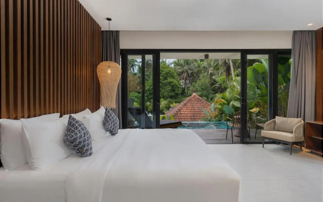 Villa Mantra Ubud