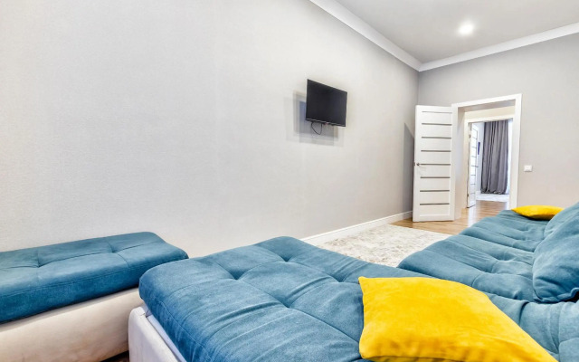 Апартаменты в районе MEGA Silk Way