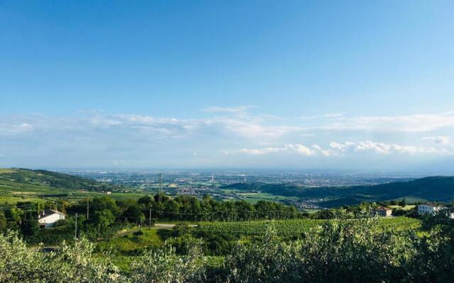 Agriturismo La Perlara