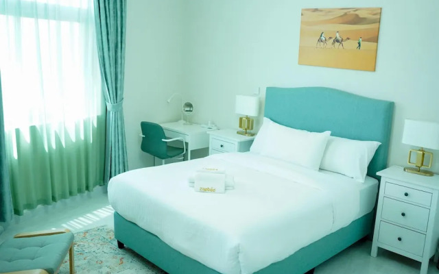 Zapbed House - LW 2007