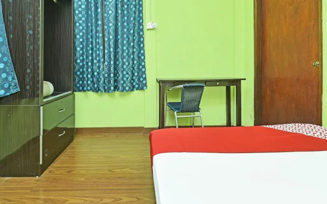 Oyo 90601 Sabacraft & Lodge