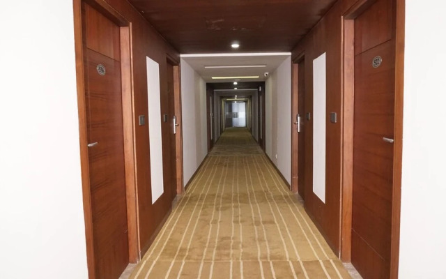 The Grand viktoria Hotel
